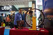 2017 Taipei Cycle Show:2017 Taipei Cycle-18.jpg